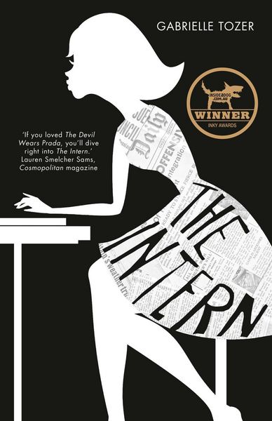 Produktbild: The Intern (The Intern, #1)