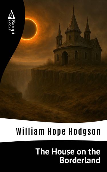Produktbild: The House on the Borderland