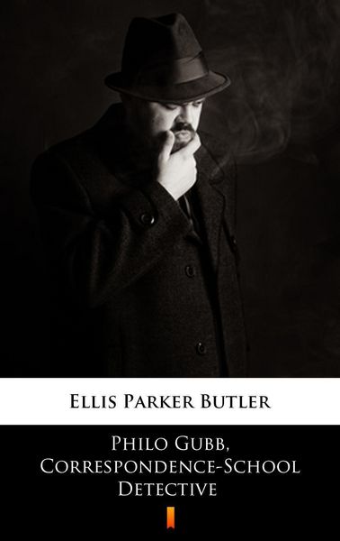 Produktbild: Philo Gubb, Correspondence-School Detective