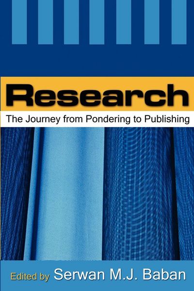 Produktbild: Research