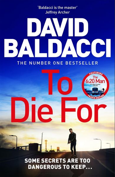 Produktbild: To Die For