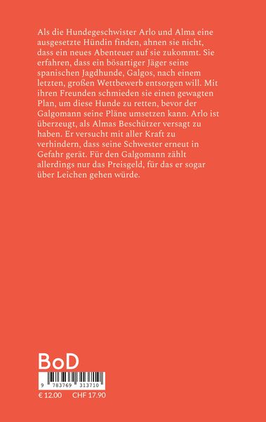 Produktbild: Galgomann