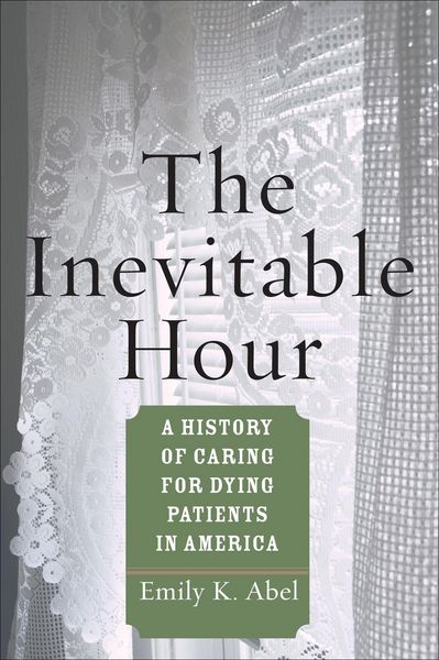Produktbild: Inevitable Hour