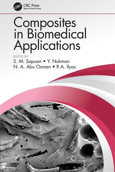 Produktbild: Composites in Biomedical Applications