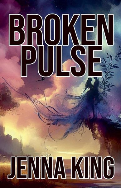 Produktbild: Broken Pulse