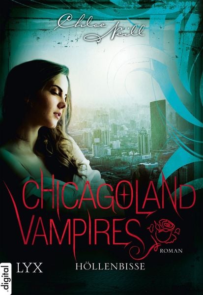 Produktbild: Chicagoland Vampires - H&ouml;llenbisse