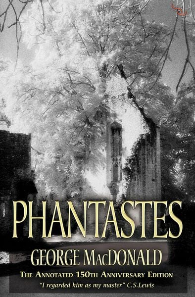 Produktbild: Phantastes (150th Anniversary Edition)