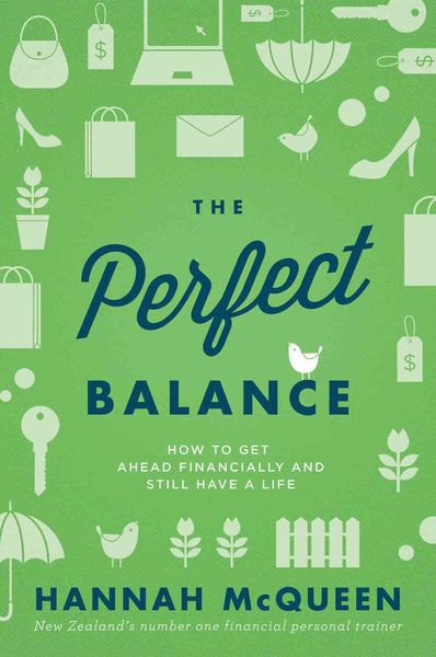 Produktbild: The Perfect Balance