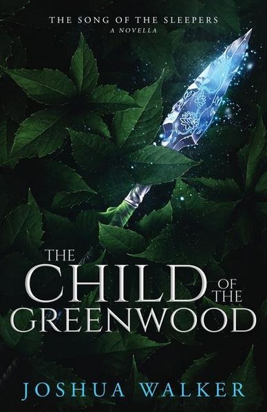 Produktbild: The Child of the Greenwood