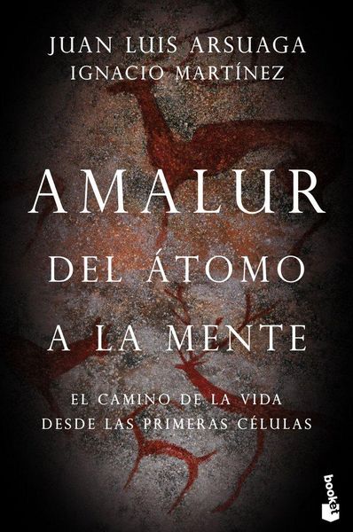Produktbild: Amalur : del &aacute;tomo a la mente