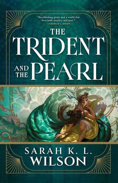 Produktbild: The Trident and the Pearl