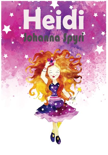 Produktbild: Heidi