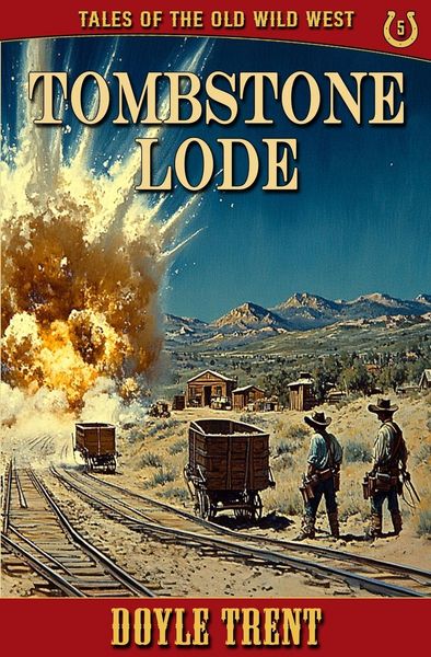 Produktbild: Tombstone Lode