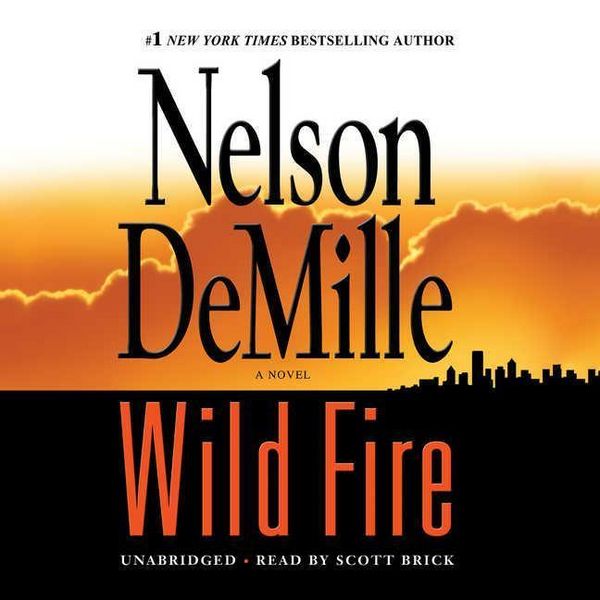 Produktbild: WILD FIRE 2M
