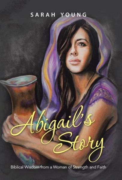 Produktbild: Abigail's Story