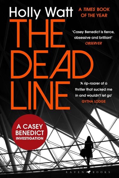 Produktbild: The Dead Line