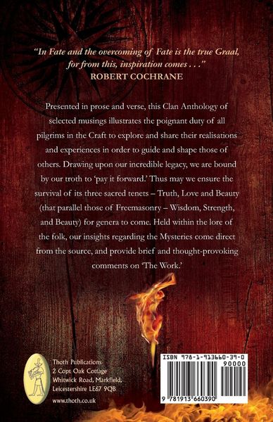 Produktbild: HERITAGE AN ANTHOLOGY CLAN OF TUBAL CAIN