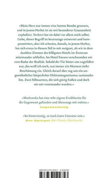 Produktbild: Im Paradies