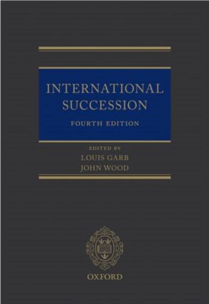 Produktbild: Intl Succession Rev/e 4/e