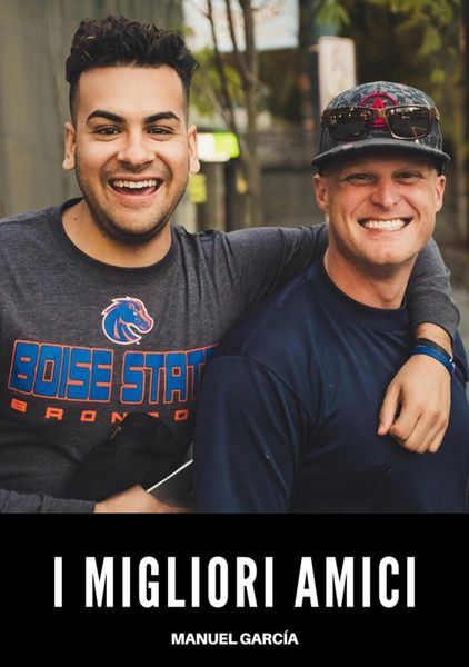 Produktbild: I Migliori Amici