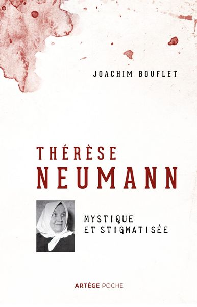 Produktbild: Th&eacute;r&egrave;se Neumann