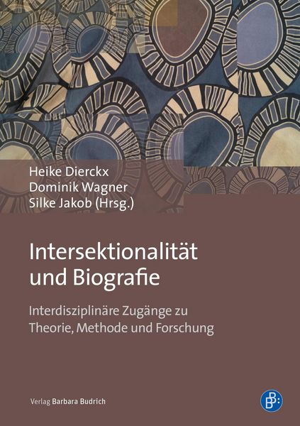 Produktbild: Intersektionalit&auml;t und Biografie