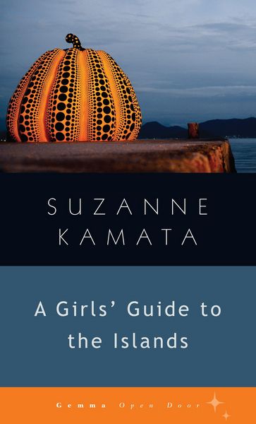 Produktbild: A Girls' Guide to the Islands