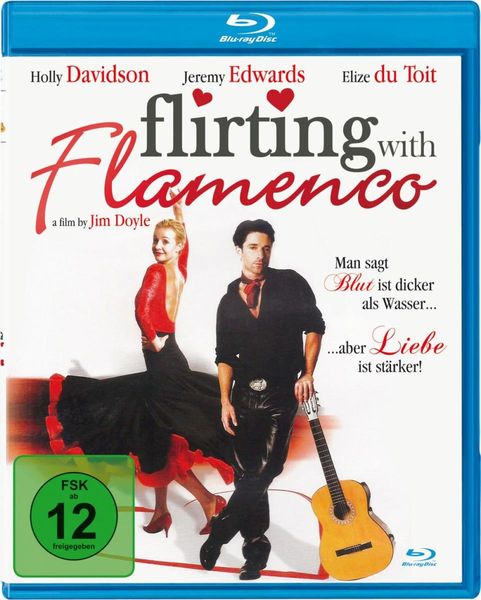 Produktbild: Flirting with Flamenco