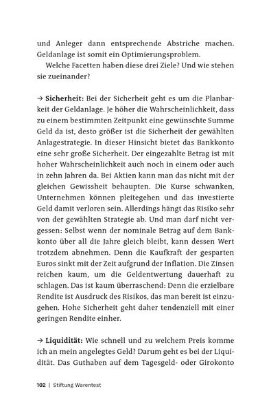 Produktbild: Was du schon immer &uuml;ber Geld wissen wolltest