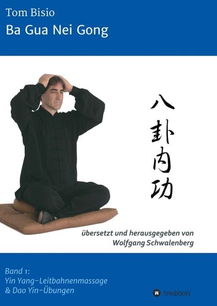 Produktbild: Ba Gua Nei Gong