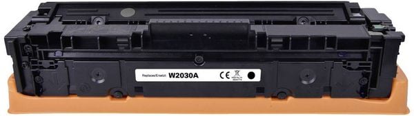 Produktbild: Renkforce Toner ersetzt HP 415A W2030A Kompatibel Schwarz 2400 Seiten RF-5608326