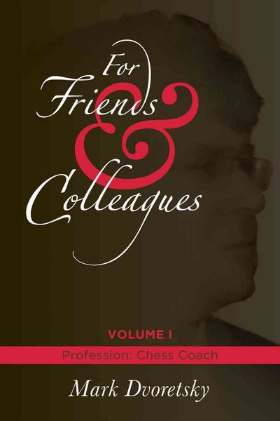 Produktbild: For Friends and Colleagues
