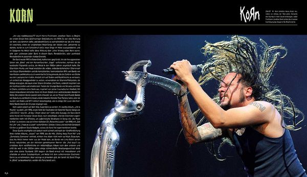 Produktbild: Heavy Metal
