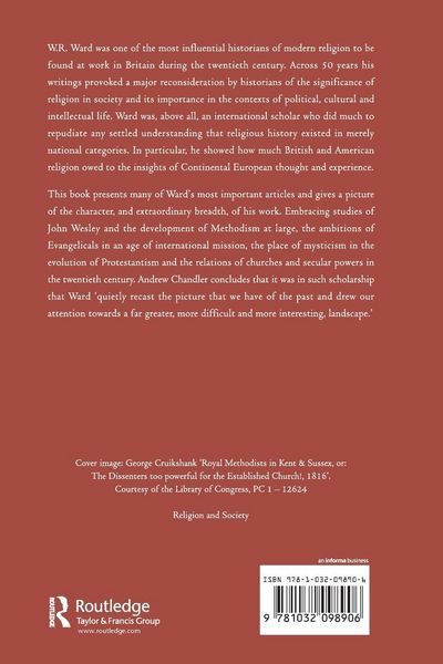 Produktbild: Evangelicalism, Piety and Politics