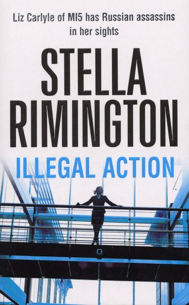 Produktbild: Illegal Action
