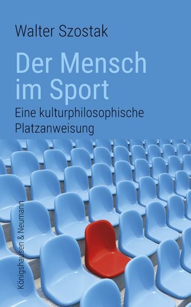Produktbild: Der Mensch im Sport
