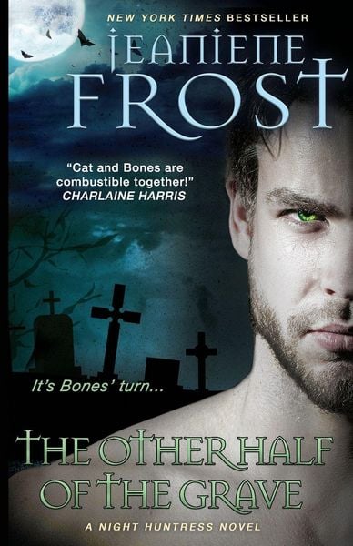 Produktbild: The Other Half of the Grave
