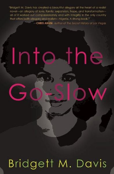 Produktbild: Into the Go-Slow