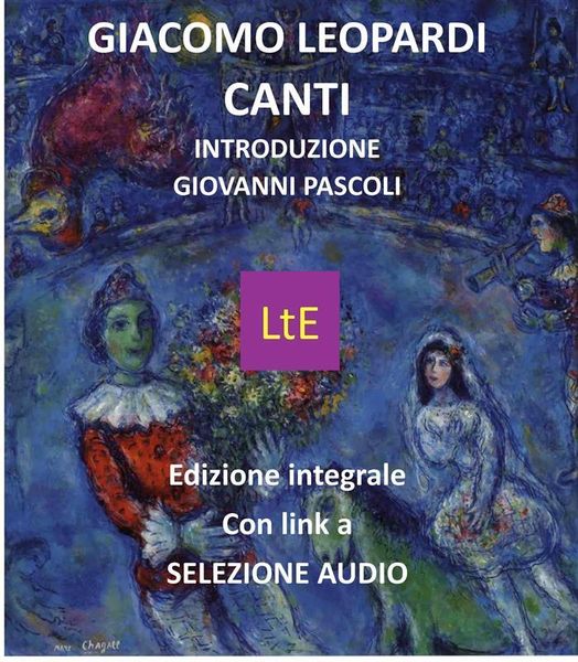 Produktbild: Canti