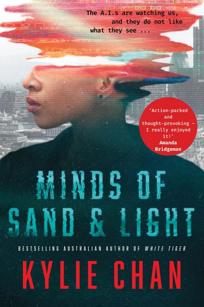 Produktbild: Minds of Sand and Light (Council of AIs)