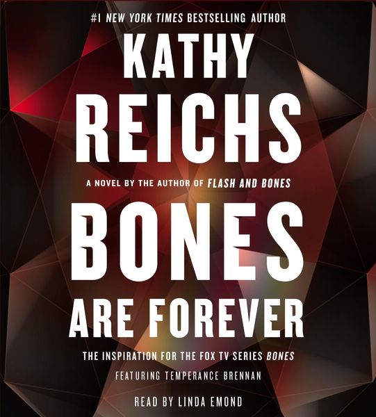 Produktbild: Bones Are Forever