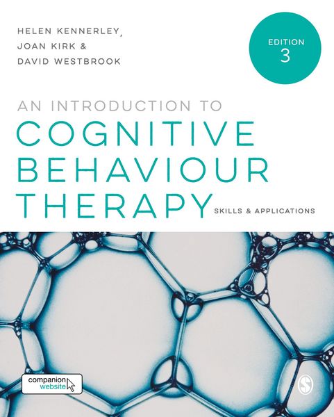 Produktbild: Westbrook, D: Introduction to Cognitive Behaviour Therapy