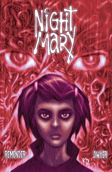 Produktbild: Night Mary
