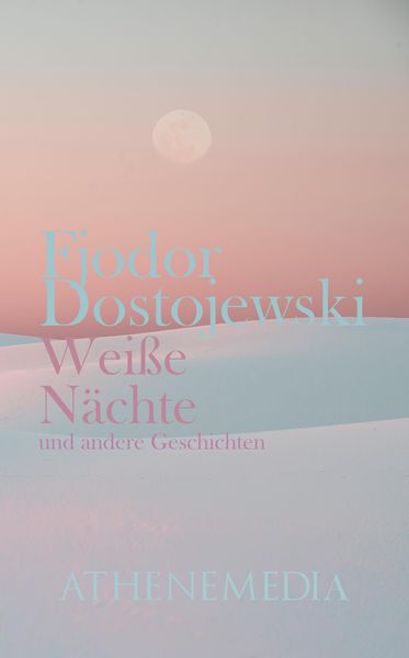 Produktbild: Wei&szlig;e N&auml;chte