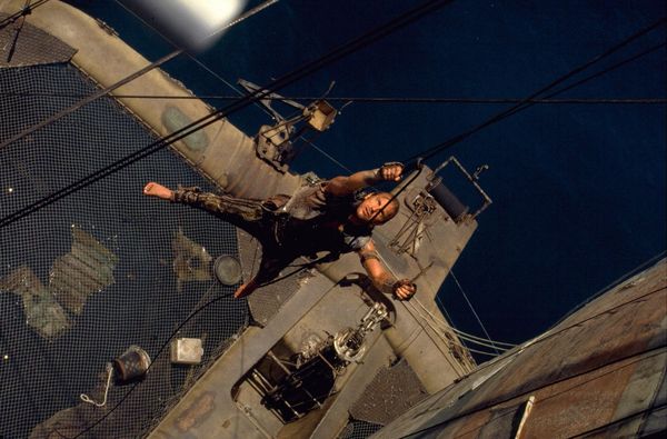 Produktbild: Waterworld (4K Ultra HD) (+ Blu-ray 2D)