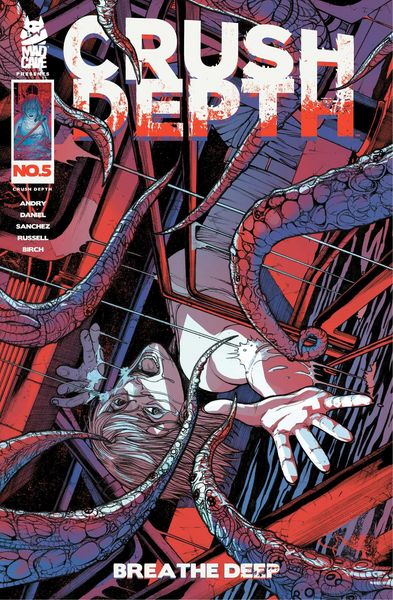 Produktbild: Crush Depth #5