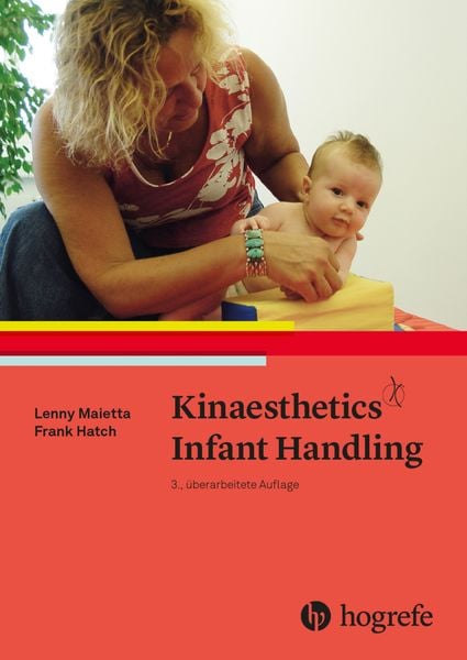 Produktbild: Kinaesthetics Infant Handling