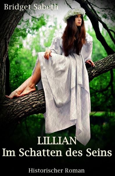 Produktbild: LILLIAN - Im Schatten des Seins