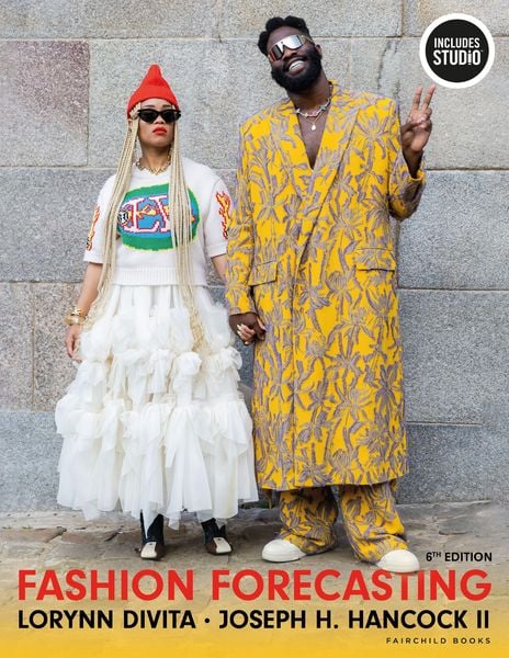 Produktbild: Fashion Forecasting