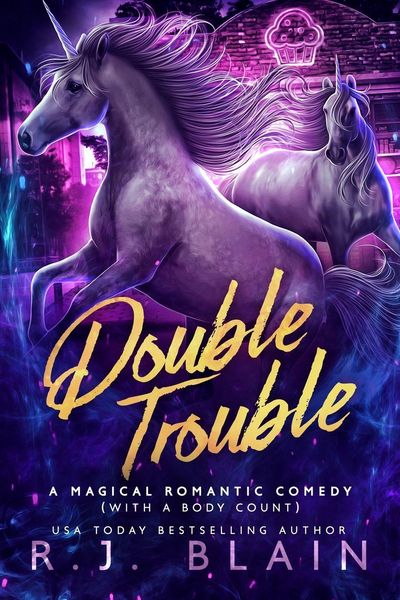 Produktbild: Double Trouble